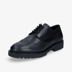 MARCO TOZZI by GMK Herren Schnürer-Herren Business Schuhe