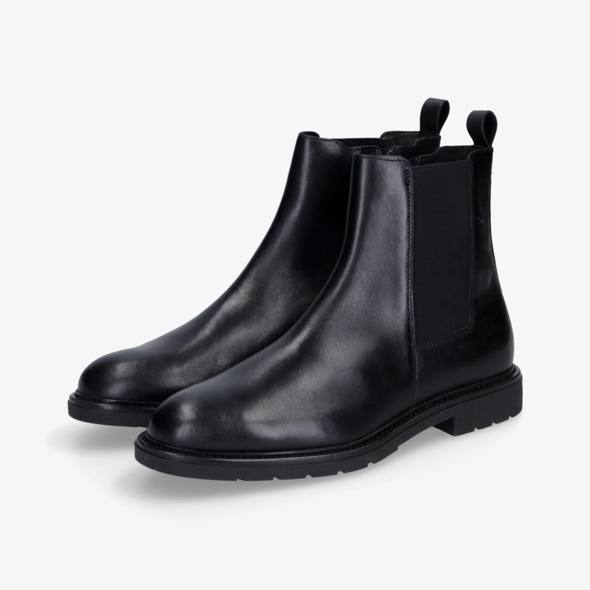 MARCO TOZZI by GMK Herren Chelsea Boots-Herren Boots