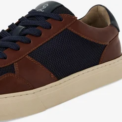 MARCO TOZZI by GMK Herren Schnürer-Herren Halbschuhe