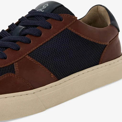 MARCO TOZZI by GMK Herren Schnürer-Herren Halbschuhe