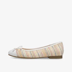 MARCO TOZZI Damen Ballerinas-Damen Ballerinas | Halbschuhe