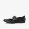 MARCO TOZZI Damen Ballerinas-Damen Ballerinas