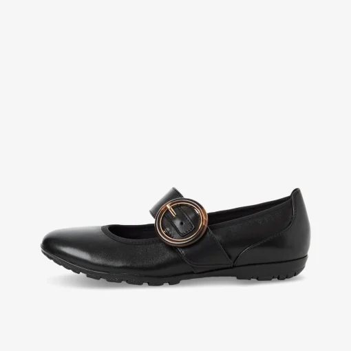 MARCO TOZZI Damen Ballerinas-Damen Ballerinas
