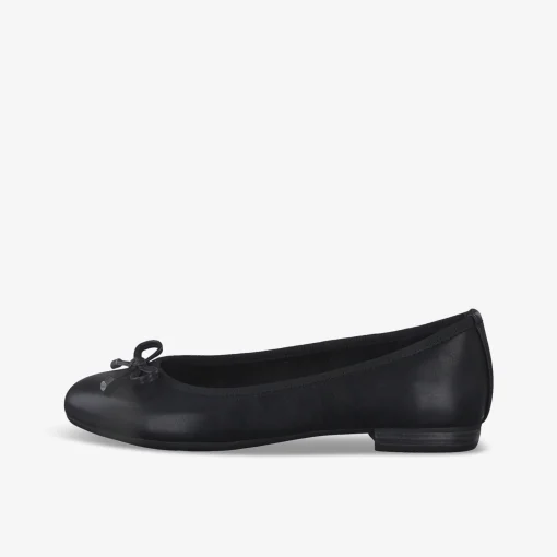 MARCO TOZZI Damen Ballerina-Damen Ballerinas | Halbschuhe