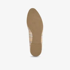 MARCO TOZZI Damen Ballerinas-Damen Ballerinas | Halbschuhe