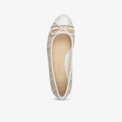 MARCO TOZZI Damen Ballerinas-Damen Ballerinas | Halbschuhe
