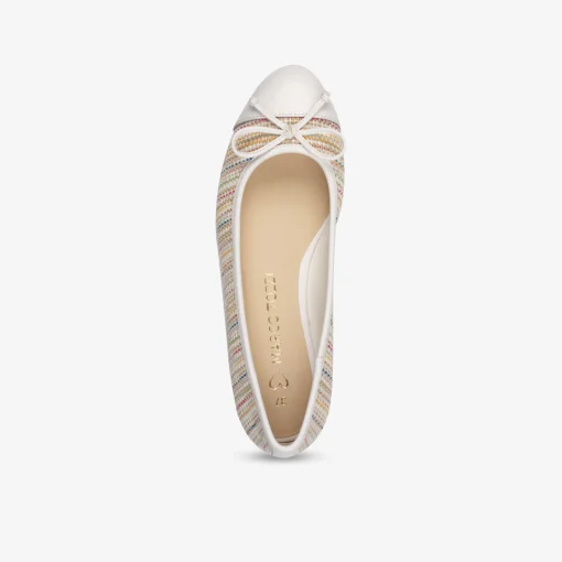 MARCO TOZZI Damen Ballerinas-Damen Ballerinas | Halbschuhe