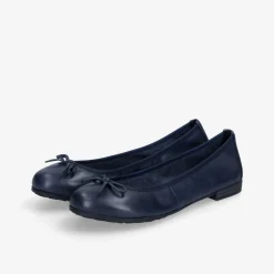 MARCO TOZZI ​ Damen Ballerina-Damen Ballerinas | Größen Ab 42