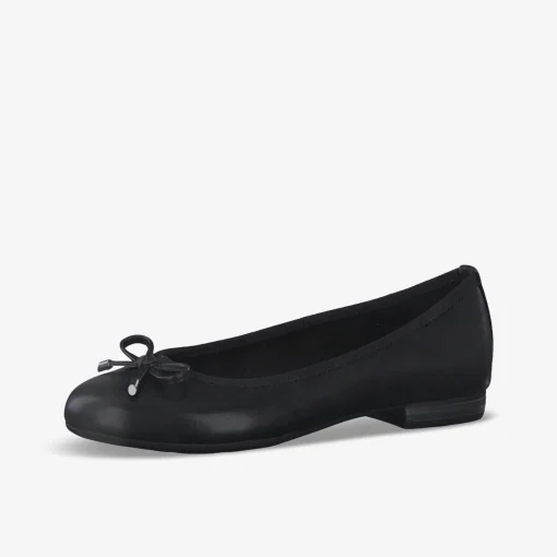 MARCO TOZZI Damen Ballerina-Damen Ballerinas | Halbschuhe