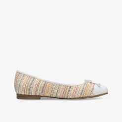 MARCO TOZZI Damen Ballerinas-Damen Ballerinas | Halbschuhe