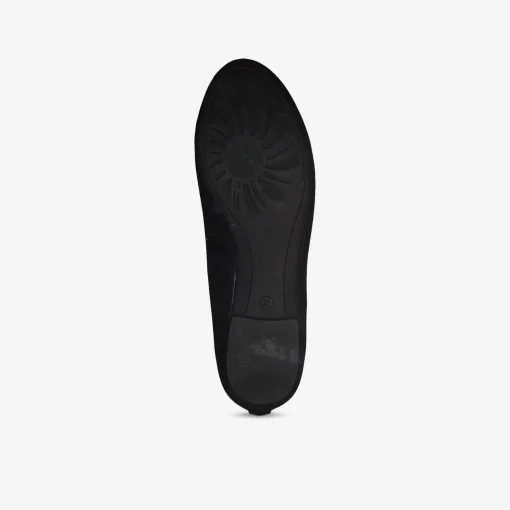 MARCO TOZZI Damen Ballerina-Damen Ballerinas | Halbschuhe