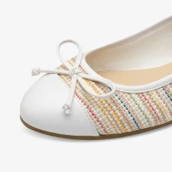 MARCO TOZZI Damen Ballerinas-Damen Ballerinas | Halbschuhe