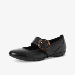 MARCO TOZZI Damen Ballerinas-Damen Ballerinas