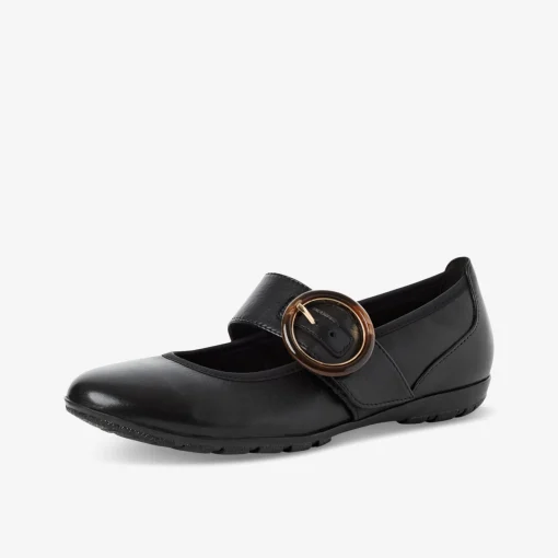 MARCO TOZZI Damen Ballerinas-Damen Ballerinas