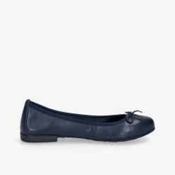 MARCO TOZZI ​ Damen Ballerina-Damen Ballerinas | Größen Ab 42