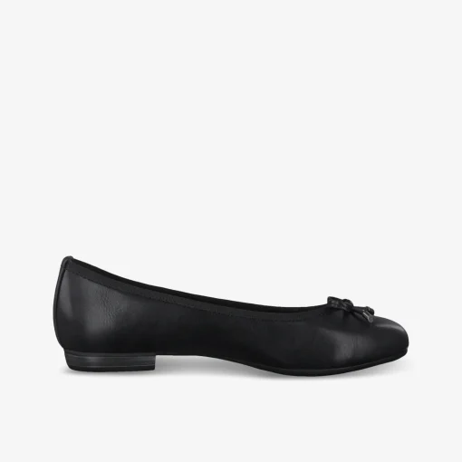 MARCO TOZZI Damen Ballerina-Damen Ballerinas | Halbschuhe