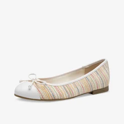 MARCO TOZZI Damen Ballerinas-Damen Ballerinas | Halbschuhe