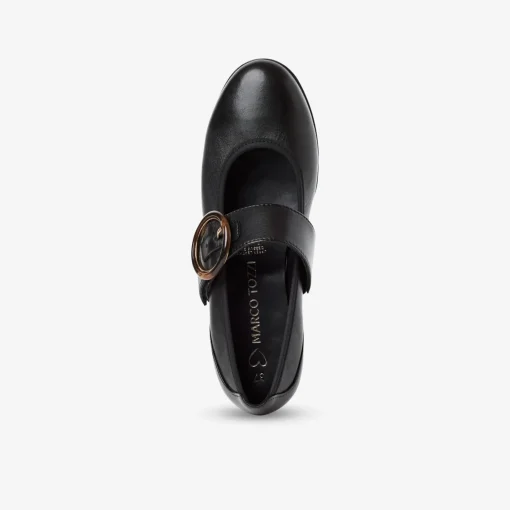 MARCO TOZZI Damen Ballerinas-Damen Ballerinas