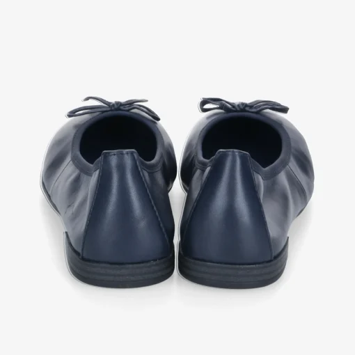 MARCO TOZZI ​ Damen Ballerina-Damen Ballerinas | Größen Ab 42