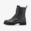 MARCO TOZZI Damen Biker Boots-Damen Boots