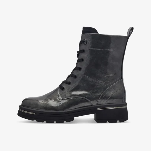 MARCO TOZZI Damen Biker Boots-Damen Boots