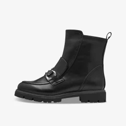 MARCO TOZZI ​ Damen Biker Boot-Damen Boots