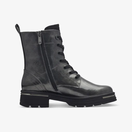 MARCO TOZZI Damen Biker Boots-Damen Boots