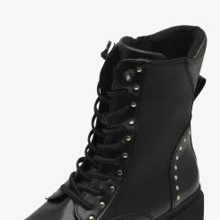 MARCO TOZZI Damen Biker Boots-Damen Stiefeletten | Boots