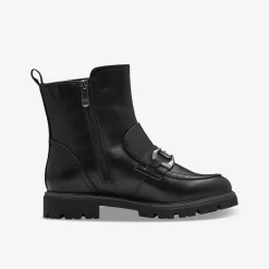MARCO TOZZI ​ Damen Biker Boot-Damen Boots
