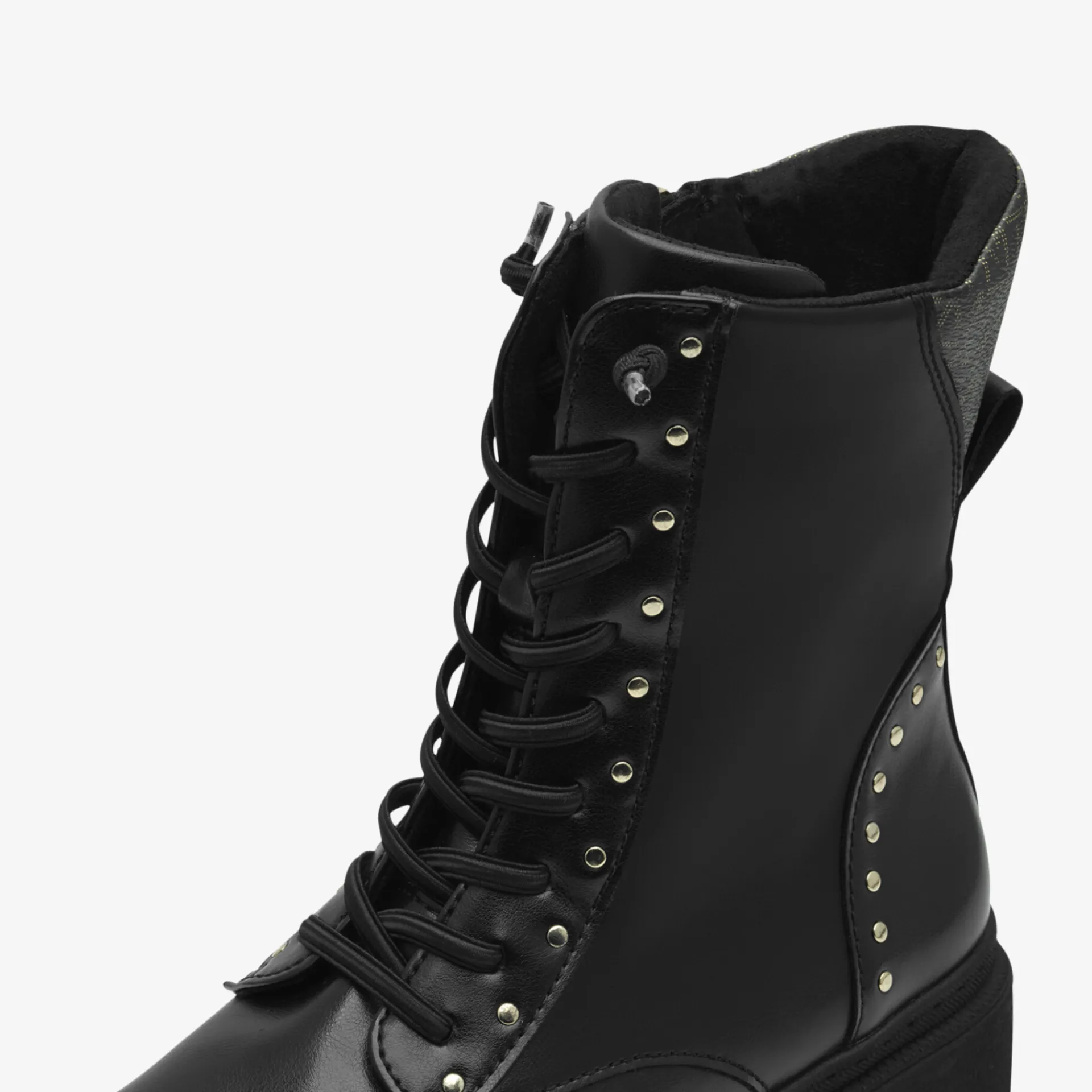 MARCO TOZZI Damen Biker Boots-Damen Stiefeletten | Boots