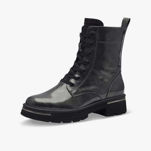 MARCO TOZZI Damen Biker Boots-Damen Boots