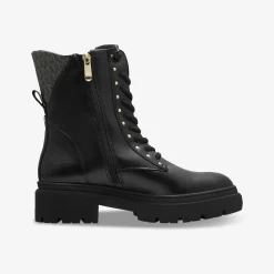 MARCO TOZZI Damen Biker Boots-Damen Stiefeletten | Boots