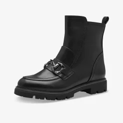 MARCO TOZZI ​ Damen Biker Boot-Damen Boots
