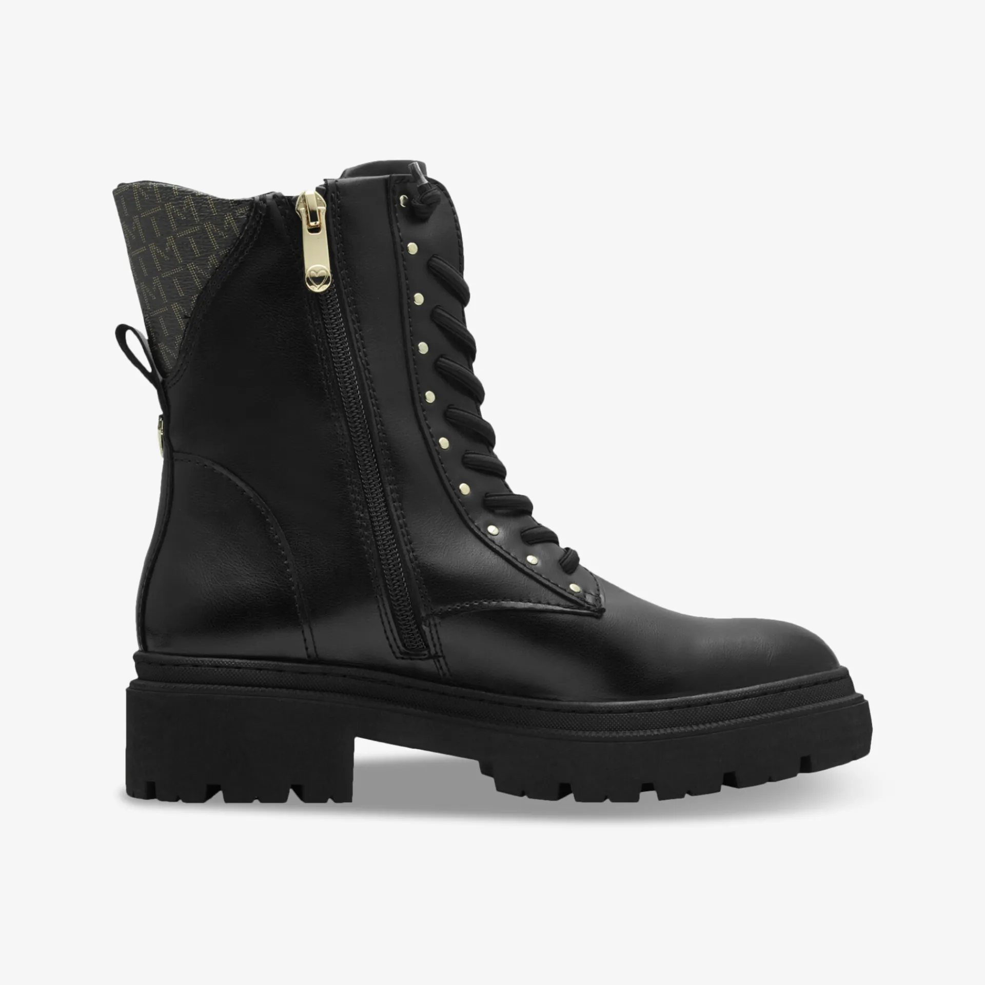 MARCO TOZZI Damen Biker Boots-Damen Stiefeletten | Boots