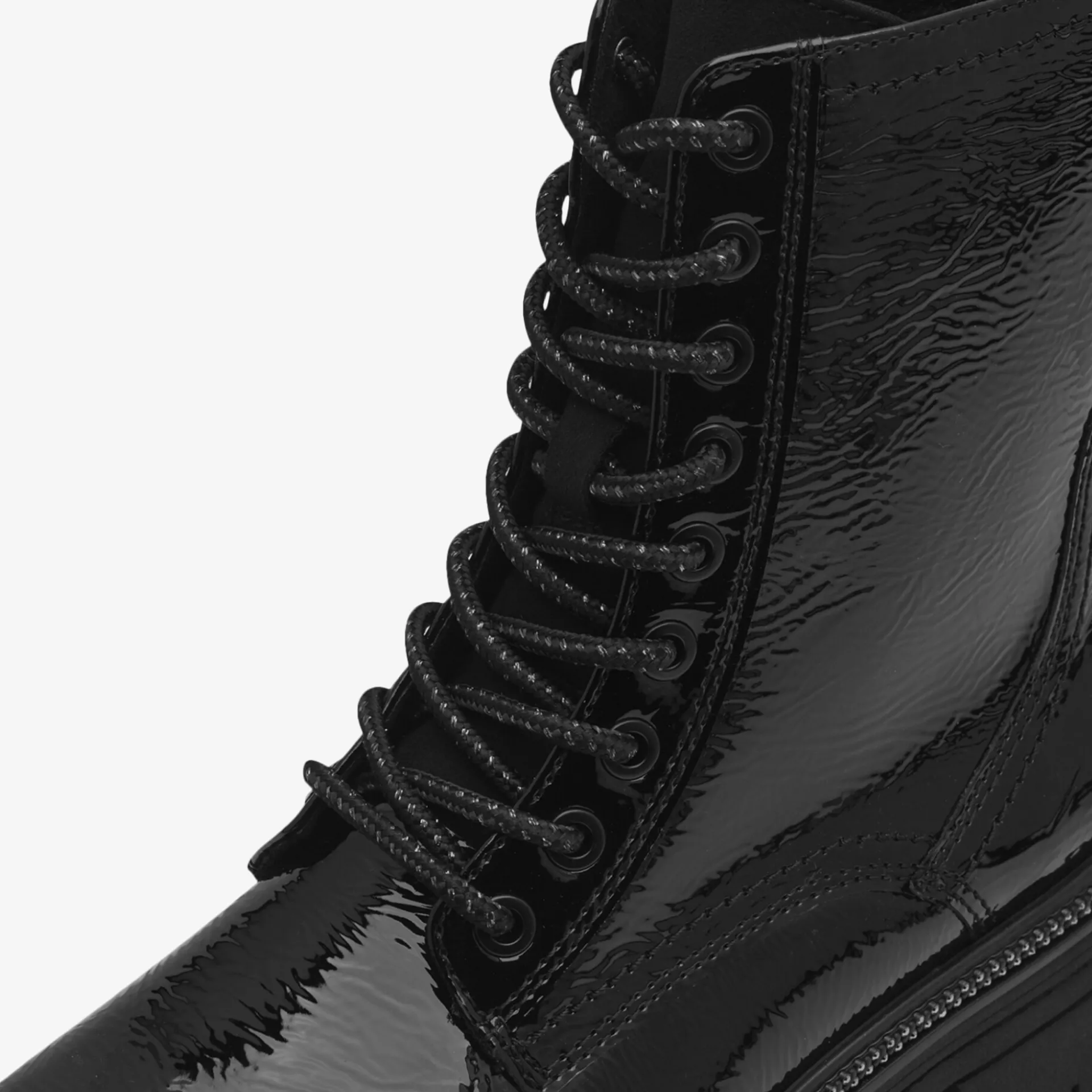 MARCO TOZZI Damen Biker Boot-Damen Boots | Stiefeletten