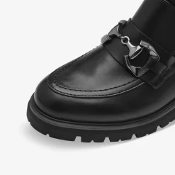 MARCO TOZZI ​ Damen Biker Boot-Damen Boots