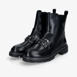 MARCO TOZZI ​ Damen Biker Boot-Damen Boots