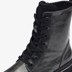 MARCO TOZZI Damen Biker Boots-Damen Boots