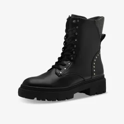 MARCO TOZZI Damen Biker Boots-Damen Stiefeletten | Boots