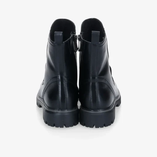 MARCO TOZZI ​ Damen Biker Boot-Damen Boots