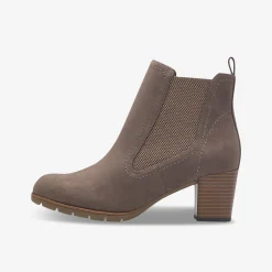 MARCO TOZZI ​ Damen Chelsea Boot-Damen Boots