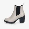 MARCO TOZZI ​ Damen Chelsea Boot-Damen Boots