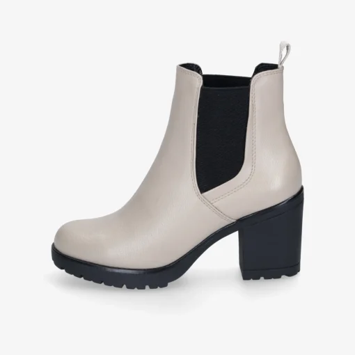 MARCO TOZZI ​ Damen Chelsea Boot-Damen Boots