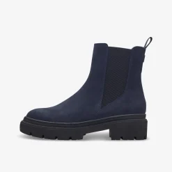 MARCO TOZZI Damen Chelsea Boots-Damen Boots | Stiefeletten