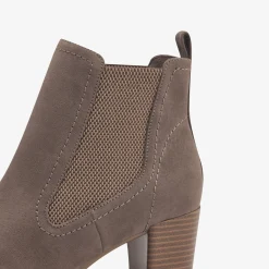 MARCO TOZZI ​ Damen Chelsea Boot-Damen Boots