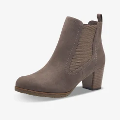 MARCO TOZZI ​ Damen Chelsea Boot-Damen Boots