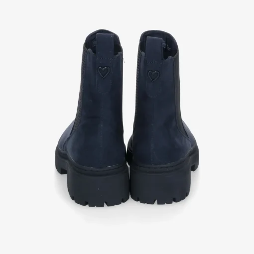 MARCO TOZZI Damen Chelsea Boots-Damen Boots | Stiefeletten