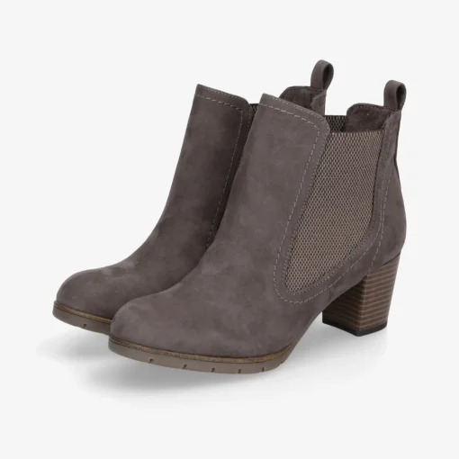 MARCO TOZZI ​ Damen Chelsea Boot-Damen Boots
