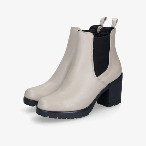MARCO TOZZI ​ Damen Chelsea Boot-Damen Boots