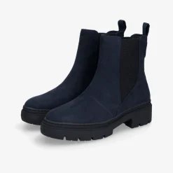 MARCO TOZZI Damen Chelsea Boots-Damen Boots | Stiefeletten